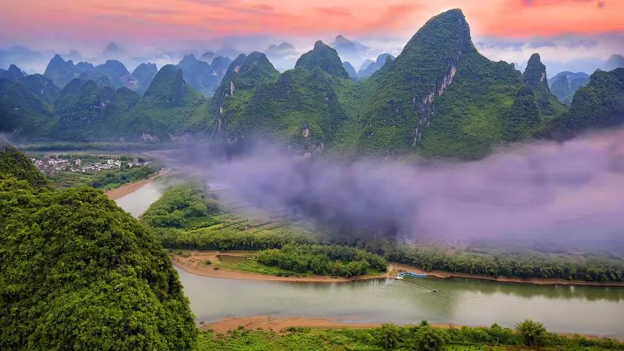 环保智能